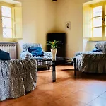 Apartament La Vecchia Canonica