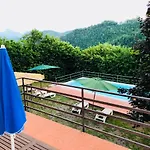 La Vecchia Canonica Apartament *