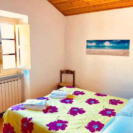 La Vecchia Canonica Appartamento Fivizzano