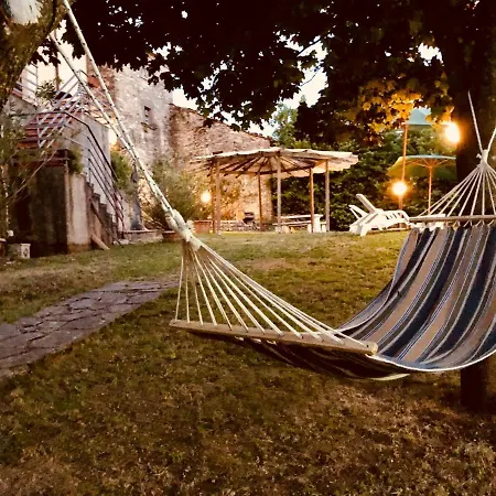 La Vecchia Canonica *