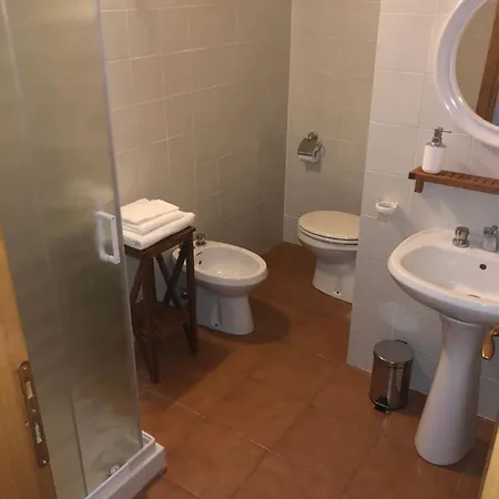 Apartman La Vecchia Canonica Fivizzano
