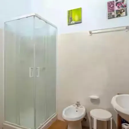 Apartman La Vecchia Canonica