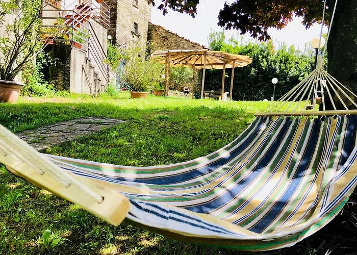 La Vecchia Canonica Appartamento *