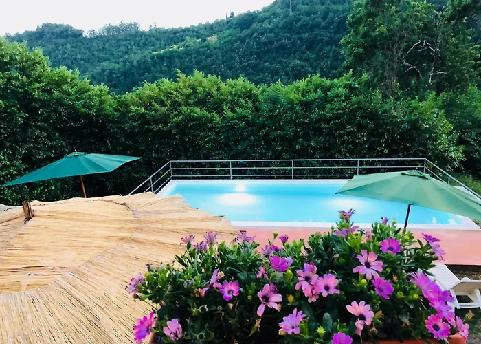 La Vecchia Canonica *