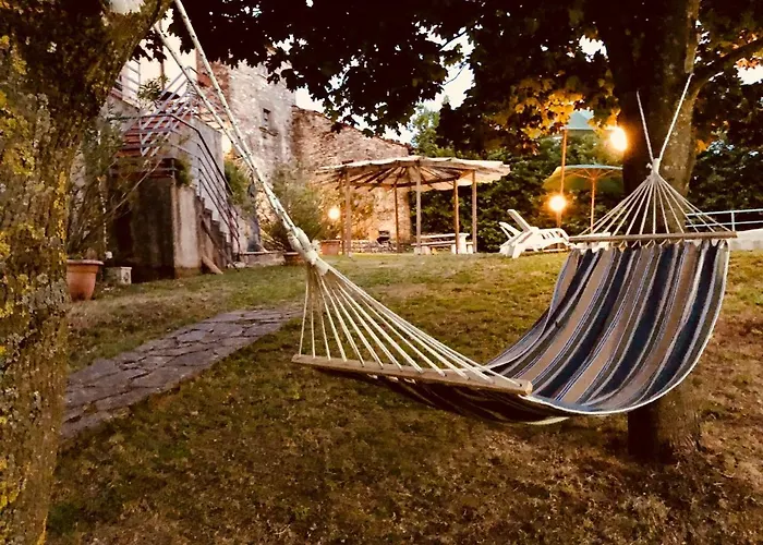 La Vecchia Canonica *