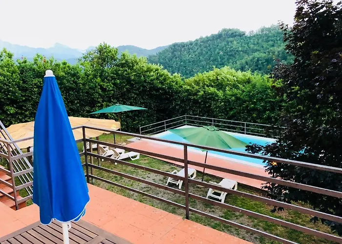 La Vecchia Canonica Appartamento *