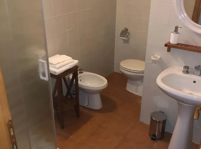 Appartamento La Vecchia Canonica Fivizzano