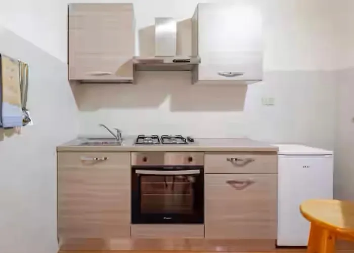 La Vecchia Canonica *