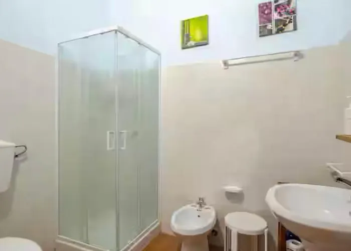 Appartamento La Vecchia Canonica